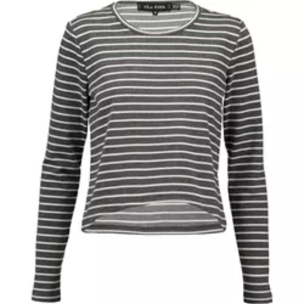 The Fifth Label “So Easy” top